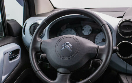 Citroen Berlingo II рестайлинг, 2013 год, 1 330 000 рублей, 15 фотография