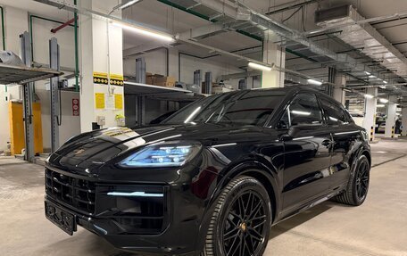 Porsche Cayenne III, 2026 год, 18 975 000 рублей, 12 фотография