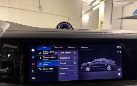 Porsche Cayenne III, 2026 год, 18 975 000 рублей, 7 фотография