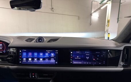 Porsche Cayenne III, 2026 год, 18 975 000 рублей, 8 фотография