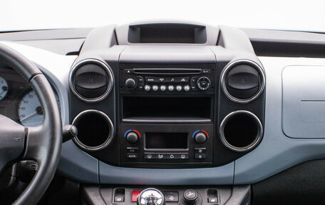 Citroen Berlingo II рестайлинг, 2013 год, 1 330 000 рублей, 14 фотография