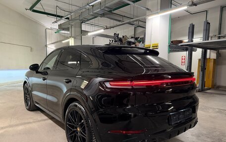 Porsche Cayenne III, 2026 год, 18 975 000 рублей, 13 фотография