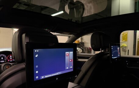 Porsche Cayenne III, 2026 год, 18 975 000 рублей, 11 фотография