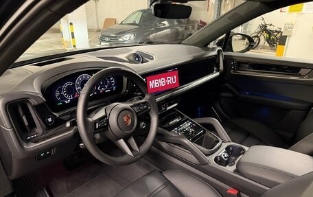 Porsche Cayenne III, 2026 год, 18 975 000 рублей, 2 фотография