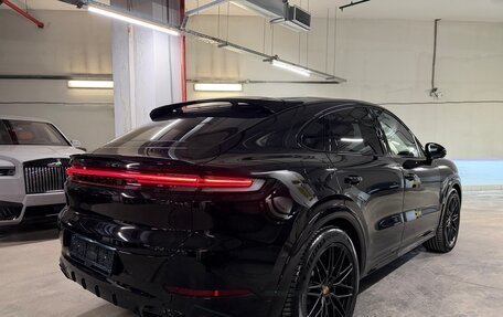 Porsche Cayenne III, 2026 год, 18 975 000 рублей, 14 фотография