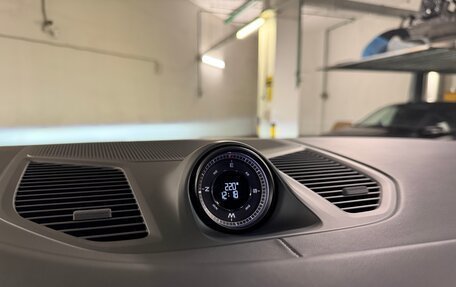 Porsche Cayenne III, 2026 год, 18 975 000 рублей, 22 фотография