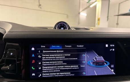 Porsche Cayenne III, 2026 год, 18 975 000 рублей, 23 фотография