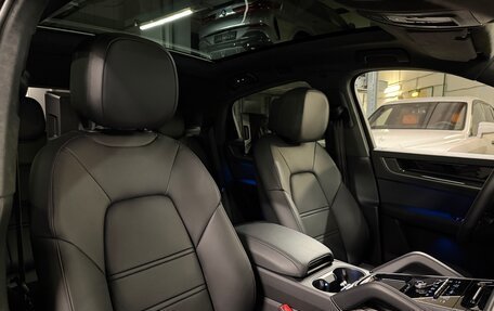 Porsche Cayenne III, 2026 год, 18 975 000 рублей, 17 фотография