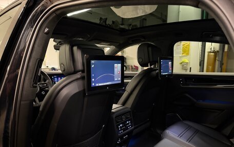 Porsche Cayenne III, 2026 год, 18 975 000 рублей, 26 фотография