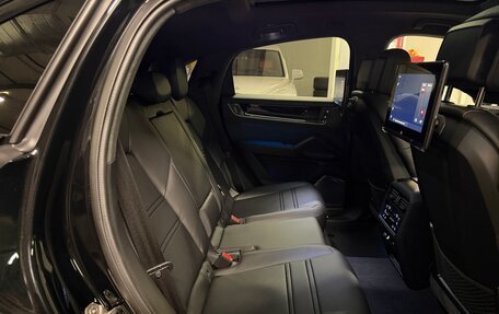 Porsche Cayenne III, 2026 год, 18 975 000 рублей, 29 фотография