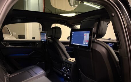 Porsche Cayenne III, 2026 год, 18 975 000 рублей, 27 фотография