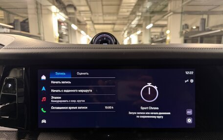 Porsche Cayenne III, 2026 год, 18 975 000 рублей, 21 фотография