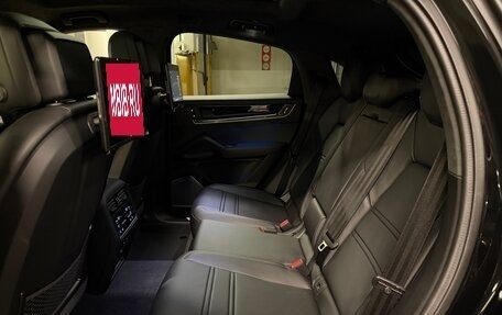 Porsche Cayenne III, 2026 год, 18 975 000 рублей, 28 фотография