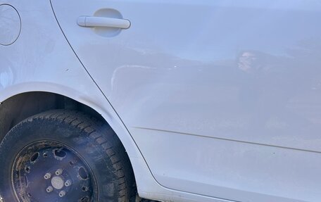 Skoda Fabia II, 2011 год, 470 000 рублей, 3 фотография