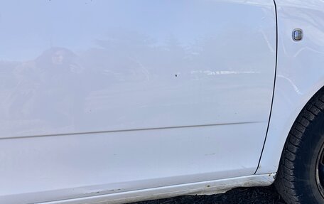 Skoda Fabia II, 2011 год, 470 000 рублей, 4 фотография