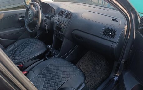 Volkswagen Polo VI (EU Market), 2015 год, 1 200 000 рублей, 4 фотография