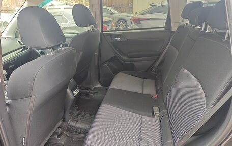 Subaru Forester, 2017 год, 1 650 000 рублей, 8 фотография