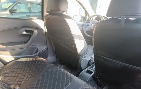 Volkswagen Polo VI (EU Market), 2015 год, 1 200 000 рублей, 6 фотография