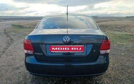 Volkswagen Polo VI (EU Market), 2015 год, 1 200 000 рублей, 3 фотография