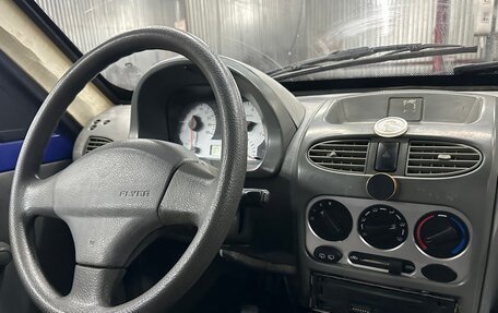 BYD Flyer, 2006 год, 112 000 рублей, 11 фотография