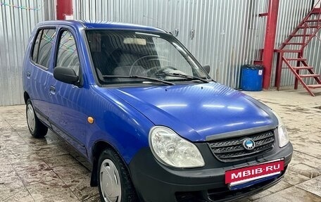 BYD Flyer, 2006 год, 112 000 рублей, 6 фотография