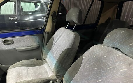 BYD Flyer, 2006 год, 112 000 рублей, 12 фотография