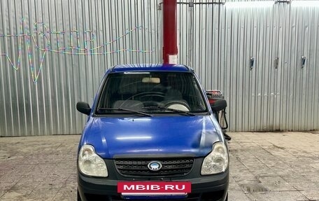 BYD Flyer, 2006 год, 112 000 рублей, 2 фотография