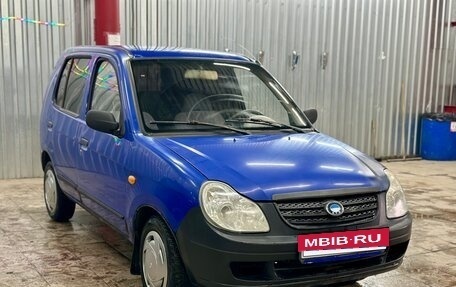 BYD Flyer, 2006 год, 112 000 рублей, 9 фотография