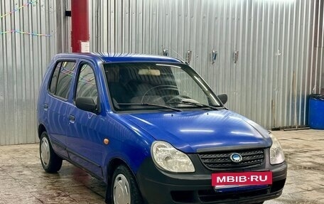 BYD Flyer, 2006 год, 112 000 рублей, 5 фотография