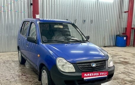 BYD Flyer, 2006 год, 112 000 рублей, 3 фотография