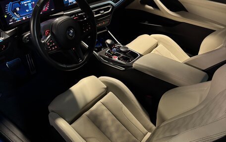 BMW M4, 2023 год, 15 500 000 рублей, 7 фотография