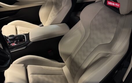 BMW M4, 2023 год, 15 500 000 рублей, 6 фотография