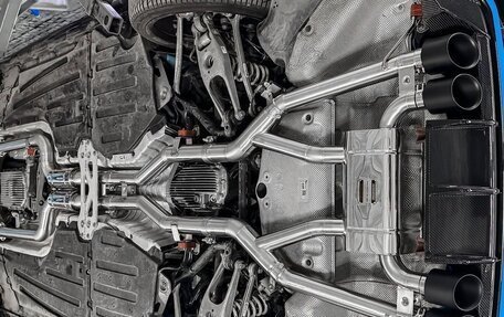 BMW M4, 2023 год, 15 500 000 рублей, 8 фотография