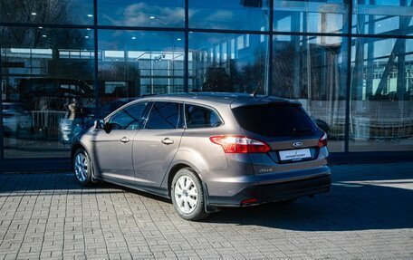 Ford Focus III, 2013 год, 700 000 рублей, 6 фотография