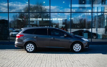 Ford Focus III, 2013 год, 700 000 рублей, 8 фотография