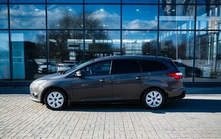 Ford Focus III, 2013 год, 700 000 рублей, 7 фотография