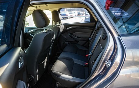 Ford Focus III, 2013 год, 700 000 рублей, 11 фотография