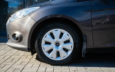 Ford Focus III, 2013 год, 700 000 рублей, 9 фотография