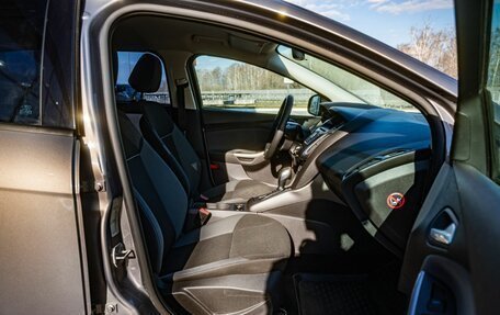 Ford Focus III, 2013 год, 700 000 рублей, 10 фотография