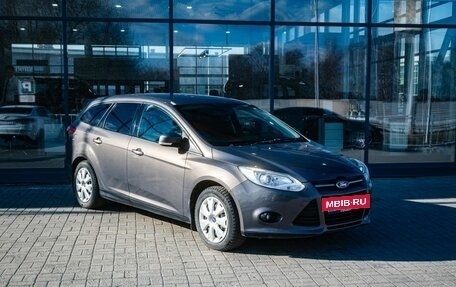 Ford Focus III, 2013 год, 700 000 рублей, 5 фотография