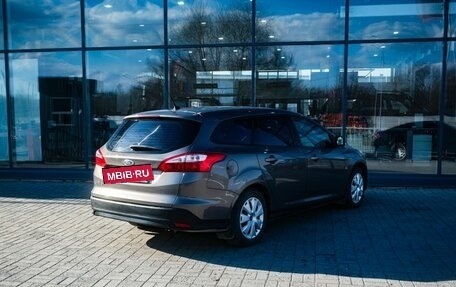 Ford Focus III, 2013 год, 700 000 рублей, 2 фотография