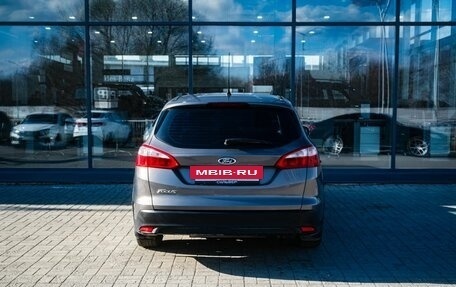 Ford Focus III, 2013 год, 700 000 рублей, 4 фотография