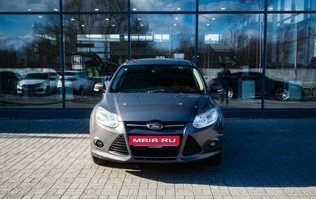 Ford Focus III, 2013 год, 700 000 рублей, 3 фотография