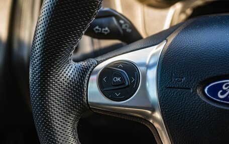 Ford Focus III, 2013 год, 700 000 рублей, 15 фотография