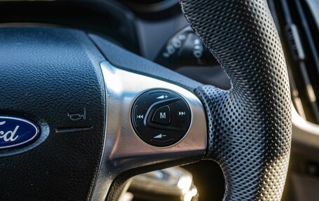 Ford Focus III, 2013 год, 700 000 рублей, 16 фотография