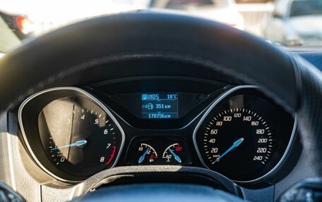 Ford Focus III, 2013 год, 700 000 рублей, 14 фотография