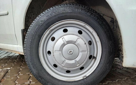 Renault Logan I, 2013 год, 515 000 рублей, 4 фотография