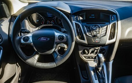 Ford Focus III, 2013 год, 700 000 рублей, 17 фотография