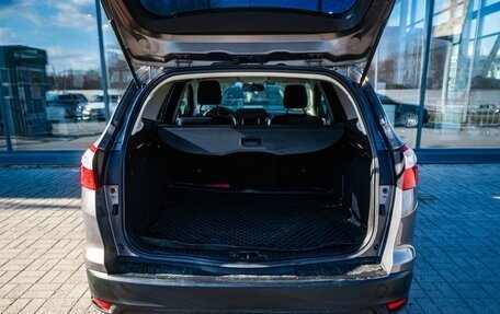 Ford Focus III, 2013 год, 700 000 рублей, 22 фотография