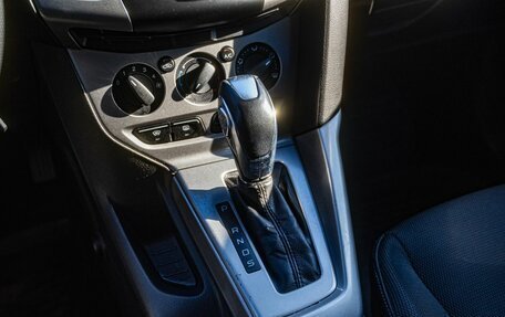 Ford Focus III, 2013 год, 700 000 рублей, 21 фотография